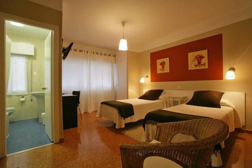 Hotel Casa Junco Ribadedeva Номер фото