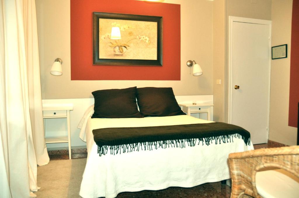 Hotel Casa Junco Ribadedeva Номер фото