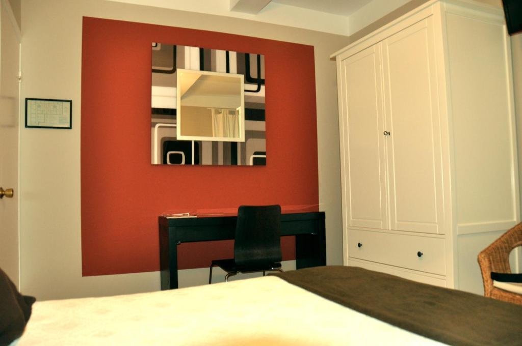 Hotel Casa Junco Ribadedeva Номер фото