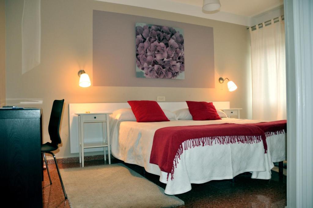 Hotel Casa Junco Ribadedeva Номер фото