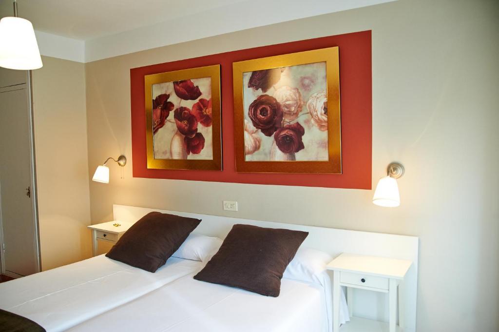 Hotel Casa Junco Ribadedeva Екстер'єр фото