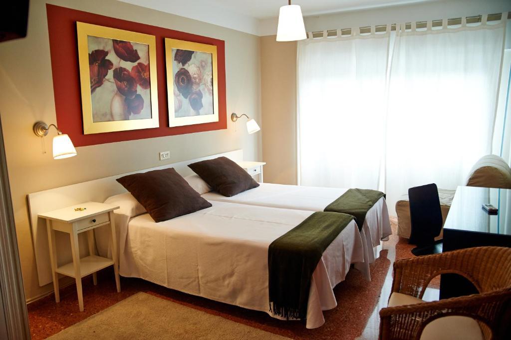 Hotel Casa Junco Ribadedeva Екстер'єр фото