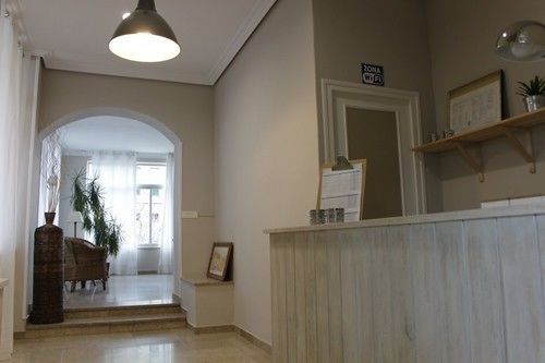 Hotel Casa Junco Ribadedeva Екстер'єр фото