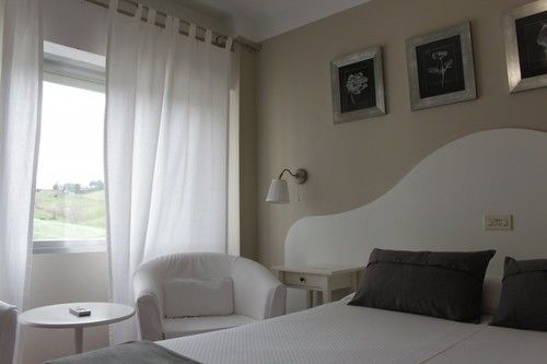 Hotel Casa Junco Ribadedeva Екстер'єр фото