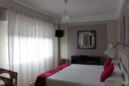 Hotel Casa Junco Ribadedeva Екстер'єр фото