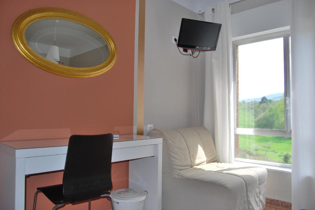 Hotel Casa Junco Ribadedeva Номер фото
